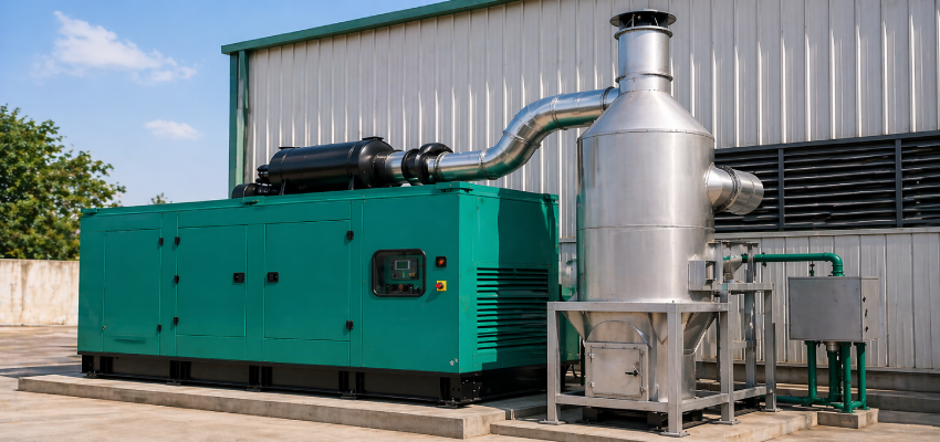 RECD Kits (retrofit-emission-control-device)
